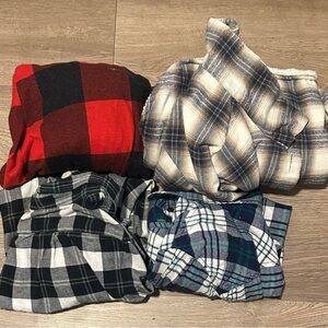 Flannels